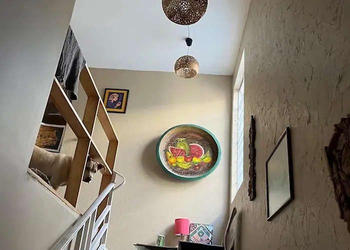Habitación en casa particular Flamingo 38 En Súperanfitrión Coyoacán